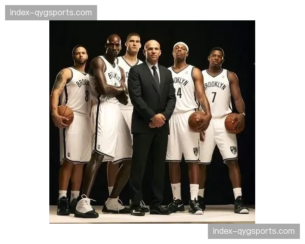 篮网年轻阵容培养见成效 杰敏三分进步成未来核心希望