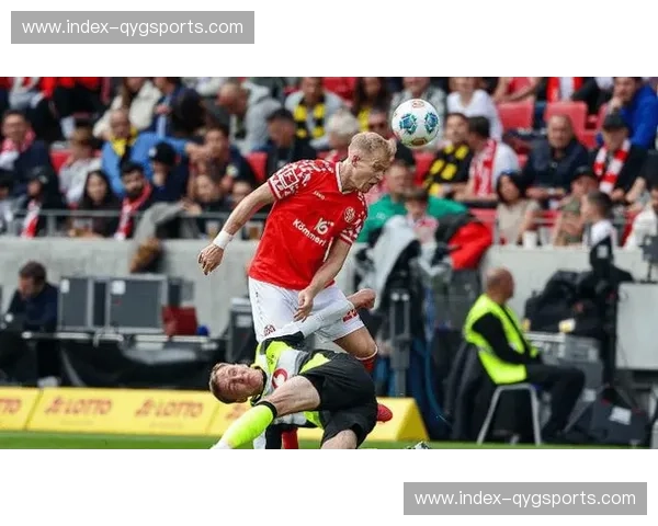 美因茨与海登海姆互交白卷 两队防守组织均获好评