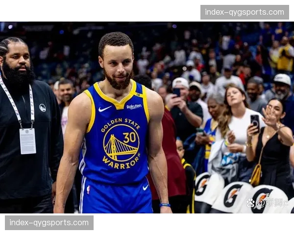 库里回归在即勇士迎完整期 有望巩固附加赛席位冲击排名