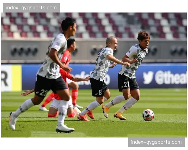 J联赛球队压迫强度优势 节奏控制能力形成体系化压制 J联赛球队压迫强度优势 节奏控制能力形成体系化压制